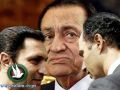 48 ساعة تفصل الحكم على مبارك : براءة... سجن... إعدام