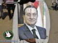 التلفزيون المصري: النائب العام يطعن بالأحكام في قضية مبارك