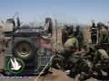 مصرع جندي إسرائيلي وإصابة 3 آخرين جراء انقلاب جيب عسكري بالجولان