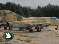 الاردن تمنح الطيار السوري حق اللجوء السياسي