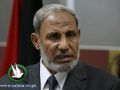الزهار: حضور القضية الفلسطينية في خطاب الرئيس مرسي يدعمها بقوة