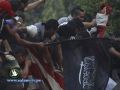 أمريكا تجمّد الدعم لمصر بسبب احتجاجات الفيلم المسيء