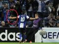 شاهد:صحيفة برتغالية تؤكد التقاط احد المصورين لصورة شبح يطارد لاعب