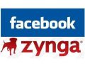 فيسبوك يعيد النظر في شراكته مع زينغا