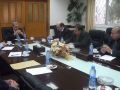 شاهد الفيديو : رئيس بلدية طولكرم يستقبل ممثل الصندوق العربي للانماء