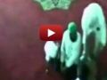 بالفيديو : شيخ يموت داخل مسجد بعد اعطاء الاطفال الحلوى ودعوتهم للصلاة