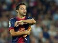 تشافي سيمدد عقده مع برشلونة يوم الاثنين المقبل