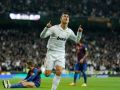 رونالدو : برشلونة فريق رائع .. والغيابات ليست عذراً