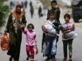 الأونروا : الحرب في سوريا هجرت نصف الفلسطينين