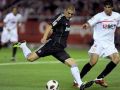 من اجل الثار ريال مدريد يواجه إشبيلية في البرنابيو