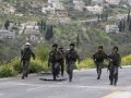 الاحتلال يرفع درجة التاهب في القدس خشية وقوع عملية مسلحة