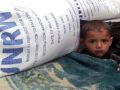 ثلث الفلسطينيين يتلقون مساعدات غذائية