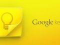 جوجل تطلق تطبيق Google Keep لتسجيل الملاحظات