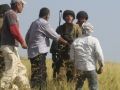 مستوطنو يتسهار يرشقون المركبات الفلسطينية بالحجارة