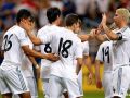 ريـال مدريد يواصل عروضه القوية بفوزه الباهر على إنتر ميلان