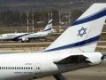 طائرة ركاب اسرائيلية تعود إلى مطار بن غوريون بعد ارتجاج أصابها