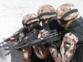 القوات المسلحة الأردنية : المملكة لن تكون مُنطلقاً لأي عمل عسكري ضد سوريا