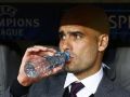 غوارديولا: آمل ان يفوز برشلونة في الكلاسيكو
