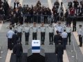 وصول جثمان شارون إلى الكنيست .. وسيُدفن قرب غزة - شاهد الصور