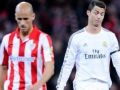 بلباو يقدم خدمة لاتلتيكو مدريد وبرشلونة ويتعادل مع الريال