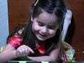 طفلة اميركية في الـ3 من العمر ضمن قائمة أذكى أناس بالعالم
