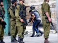 قوات الاحتلال تعتقل فتيين من بلدة بيت فجار جنوب بيت لحم