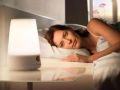 إضاءة الغرفة أثناء النوم تسبب زيادة الوزن