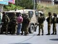 قوات الاحتلال تعتقل 6 مواطنين شمال الخليل