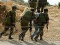 قوات الاحتلال تعتقل شابا من مخيم جنين