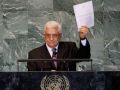 إسرائيل تخشى من عدم استخدام أمريكا الفيتو ضد خطة ابو مازن