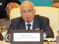 الجامعة العربية: هناك تشاور في مجلس الأمن لإصدار قرار ينهي الاحتلال