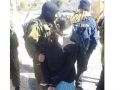اعتقال طفلتين في القدس والخليل بدعوى محاولة طعن
