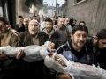 196 طفلًا فلسطينيًا استشهدوا بسورية