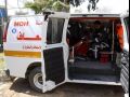 غزة - مصرع طفل واصابات بحوادث متفرقة في 48 ساعة