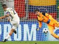 نجم يوفنتوس إلى ريال مدريد أو برشلونة