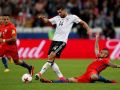 ألمانيا تحصد لقب كأس العالم للقارات بعد فغوزها على تشيلي بهدف وحيد