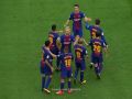 برشلونة يعود لطريق الانتصارات ويُغرق غواصات فياريال