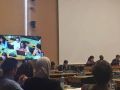 المرأة الفلسطينية على طاولة اللجنة الدولية لمناهضة العنف ضد المرأة