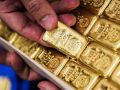 اسعار الذهب تنخفض لأدنى مستوى في 7 أشهر