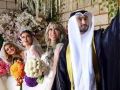 الكويت تسمح لمتعددي الزوجات بالتنقل خلال حظر التجوال الشامل