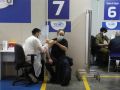 12 وفاة و أكثر من 10 آلاف إصابة بكو رونا في إسرائيل