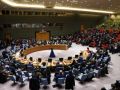تعديلات على مشروع القرار الأمريكي المقترح في مجلس الأمن حول غزة