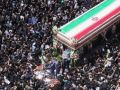 مسؤول إيراني يتهم إسرائيل بضلوعها تحطيم مروحية الرئيس الإيراني