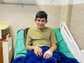 القبض على المشتبه فيهم بتعذيب طفل في بلدة يطا