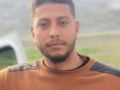 استشهاد عبد الرؤوف اشتية والاحتلال يزعم انه قتل جنديين في عملية دهس العام الماضي