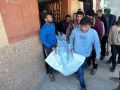الاحتلال يرتكب سلسلة من المجازر البشعة في قطاع غزة