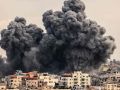 غزة..قصف مدفعي وإطلاق النار على طول الخط الأصفر