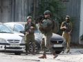 إصابة 3 فلسطينيين برصاص الاحتلال بزعم محاولة دهس لقواته شرق الخليل