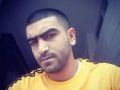 استشهاد الشاب شادي عجارمة برصاص الاحتلال قرب مفرق النبي يونس في الخليل