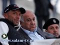 مغامر إيطالي يعتزم زيارة غزة سيراً على الأقدام